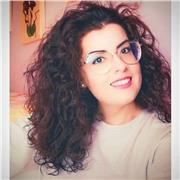 Profesora particular de primaria para todas las materias.